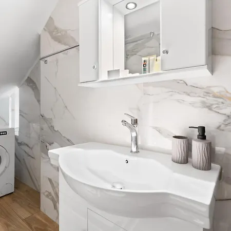 Pueblo Viejo Apartamento