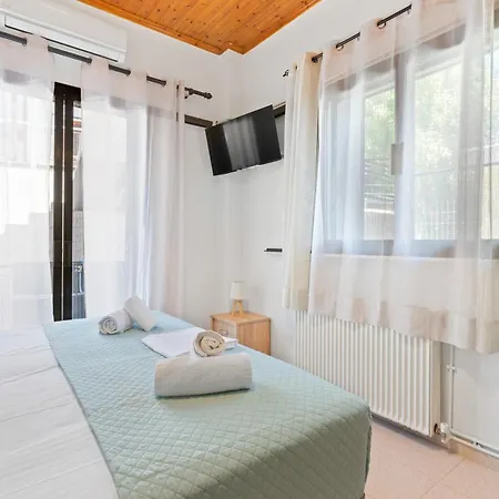 Apartamento Pueblo Viejo Lefkáda