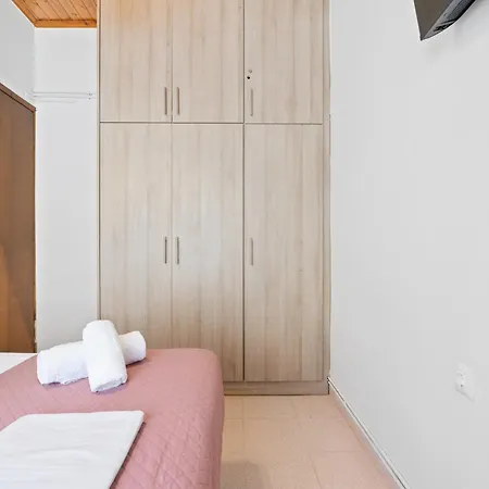 Apartamento Pueblo Viejo