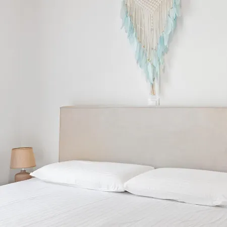 Pueblo Viejo Lefkáda