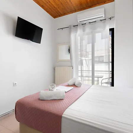 Pueblo Viejo Apartamento *