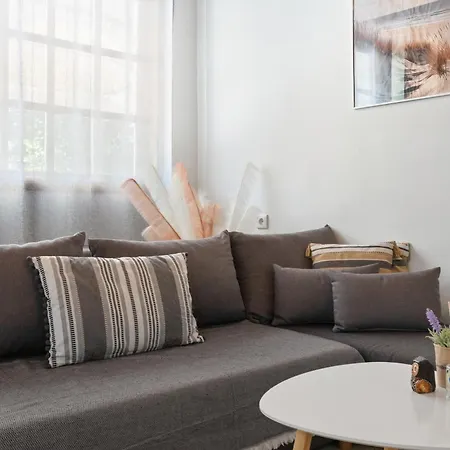 Apartamento Pueblo Viejo