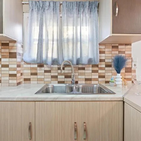 Apartamento Pueblo Viejo