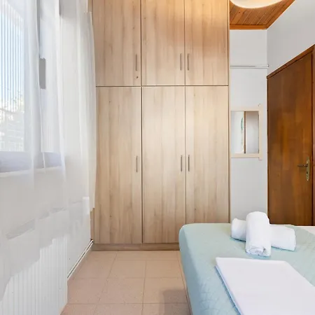 Apartamento Pueblo Viejo Lefkáda