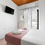 Pueblo Viejo Appartement *