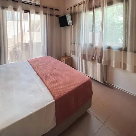 Pueblo Viejo * Lefkáda