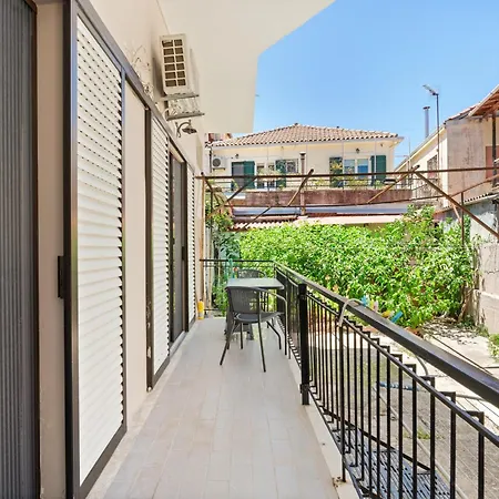 Apartmán Pueblo Viejo