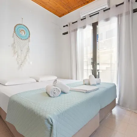 Lejlighed Pueblo Viejo Lefkáda