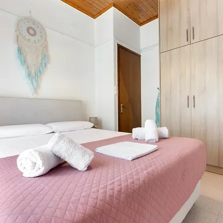 Apartmán Pueblo Viejo *