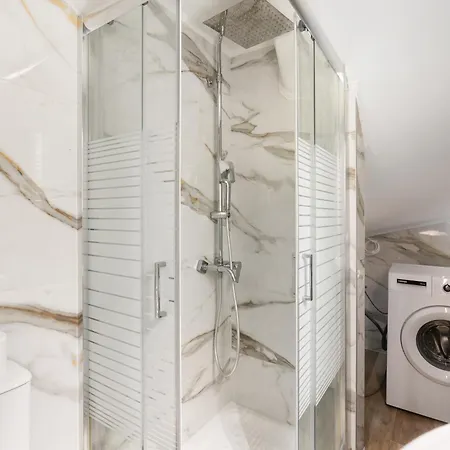 Lejlighed Pueblo Viejo *