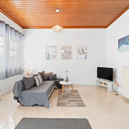 Pueblo Viejo Lefkáda