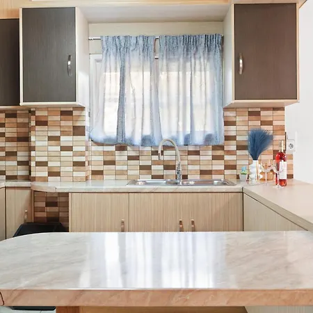 Pueblo Viejo Apartmán *
