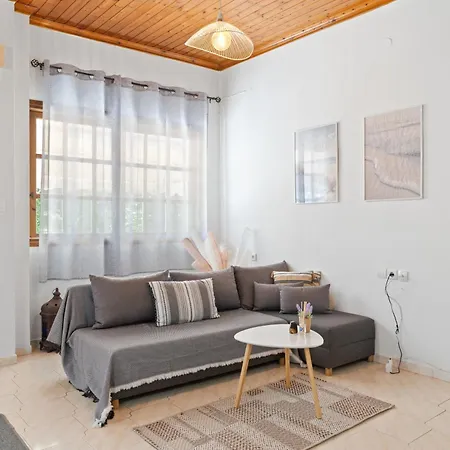 Pueblo Viejo Appartement *