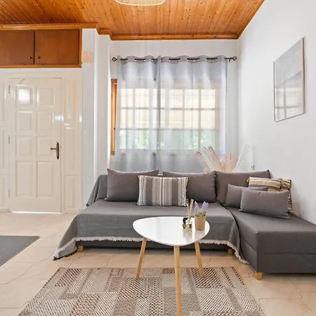 Lejlighed Pueblo Viejo *